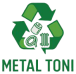 METAL TONI – Otkup Sekundarnih Sirovina